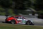 Porsche 911 GT3 RSR 2012 года